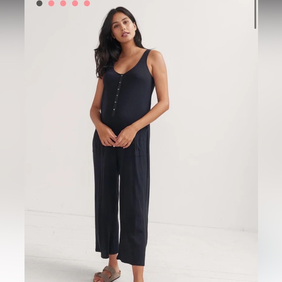 Hatch jumpsuit, size 2, worn few times - Picture 1 of 3